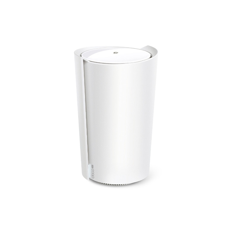 DECO X50-5G DOBLE BANDA (2,4 GHZ / 5 GHZ) WI-FI 6 (802.11AX) BLANCO 3 INTERNO