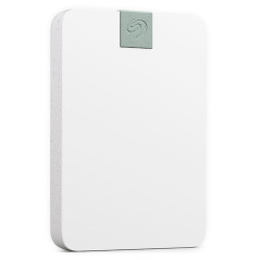 ULTRA TOUCH DISCO DURO EXTERNO 2000 GB BLANCO