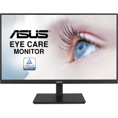 VA27DQSB 68,6 CM (27\") 1920 X 1080 PIXELES FULL HD LED NEGRO