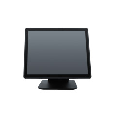 KT-97 TODO-EN-UNO 2 GHZ J1900 43,2 CM (17\") 1280 X 1024 PIXELES PANTALLA TÁCTIL NEGRO