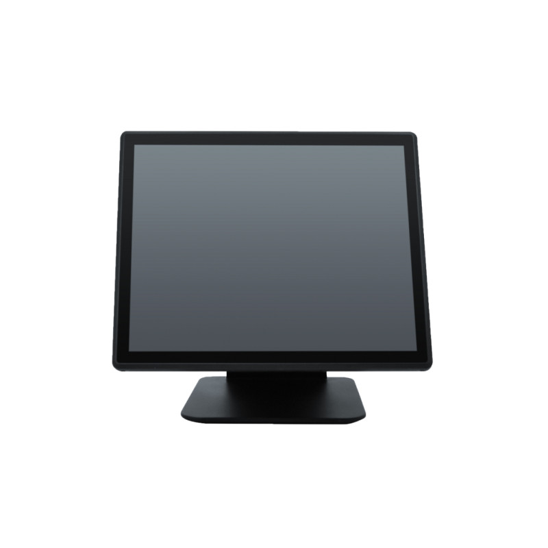 KT-97 TODO-EN-UNO 2 GHZ J1900 43,2 CM (17\") 1280 X 1024 PIXELES PANTALLA TÁCTIL NEGRO