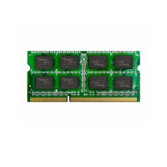 4GB DDR3L SO-DIMM MÓDULO DE MEMORIA 1 X 4 GB 1600 MHZ