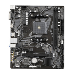 A520M K V2 PLACA BASE AMD A520 ZÓCALO AM4 MICRO ATX