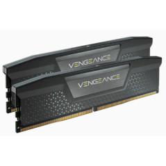 VENGEANCE CMK16GX5M2B5200C40 MÓDULO DE MEMORIA 16 GB 2 X 8 GB DDR5 5200 MHZ