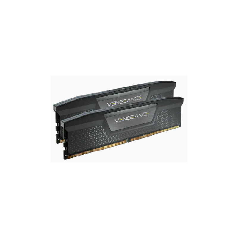 VENGEANCE CMK16GX5M2B5200C40 MÓDULO DE MEMORIA 16 GB 2 X 8 GB DDR5 5200 MHZ