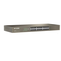 G1024G SWITCH NO ADMINISTRADO L2 GIGABIT ETHERNET (10/100/1000) BRONCE