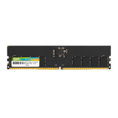 SP016GBLVU480F02 MÓDULO DE MEMORIA 16 GB 1 X 16 GB DDR5 4800 MHZ ECC