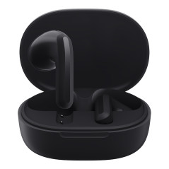 REDMI BUDS 4 LITE AURICULARES INALÁMBRICO DENTRO DE OÍDO LLAMADAS/MÚSICA USB TIPO C BLUETOOTH NEGRO