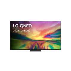 LG UHD 43UR81006LJ Televisor 109,2 cm (43) 4K Ultra HD Smart TV Wifi Negro