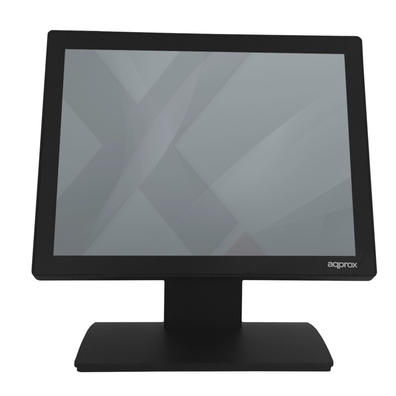 APPTPV04RES TODO-EN-UNO 2,9 GHZ N5105 38,1 CM (15\") 1024 X 768 PIXELES PANTALLA TÁCTIL NEGRO