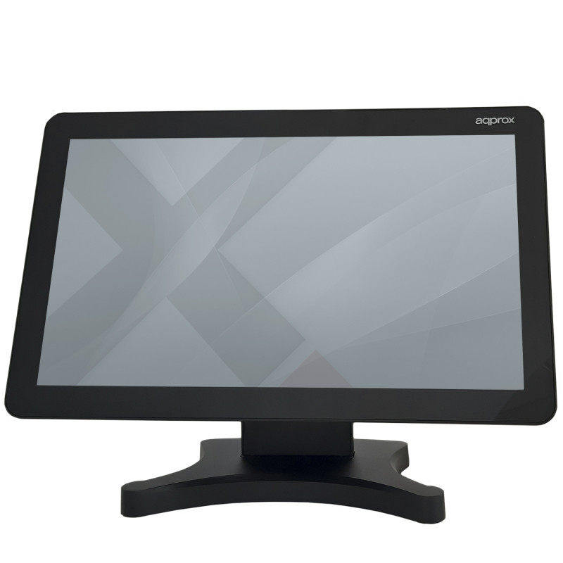 APPTPV21+ TODO-EN-UNO 2,4 GHZ I3-7100U 54,6 CM (21.5\") 1920 X 1080 PIXELES PANTALLA TÁCTIL NEGRO