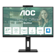 Q27P3CW PANTALLA PARA PC 68,6 CM (27\") 2560 X 1440 PIXELES QUAD HD LED NEGRO