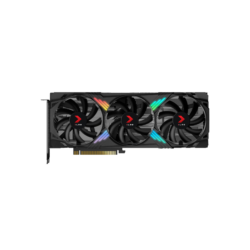 GEFORCE RTX 4060 TI TRIPLE NVIDIA 8 GB GDDR6