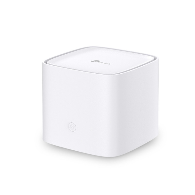 AX1800 DOBLE BANDA (2,4 GHZ / 5 GHZ) WI-FI 6 (802.11AX) BLANCO 3