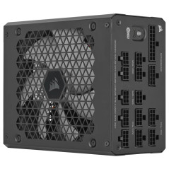 HX1000I UNIDAD DE FUENTE DE ALIMENTACIÓN 1000 W 24-PIN ATX ATX NEGRO