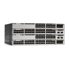 CATALYST 9300L 48P POE NETWORK ADVANTAGE 4X10G UPLINK GESTIONADO L2/L3 GIGABIT ETHERNET (10/100/1000