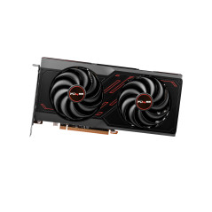 PULSE 11324-01-20G TARJETA GRÁFICA AMD RADEON RX 7600 8 GB GDDR6