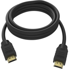 TC 10MHDMI/BL CABLE HDMI 10 M HDMI TIPO A (ESTÁNDAR) NEGRO