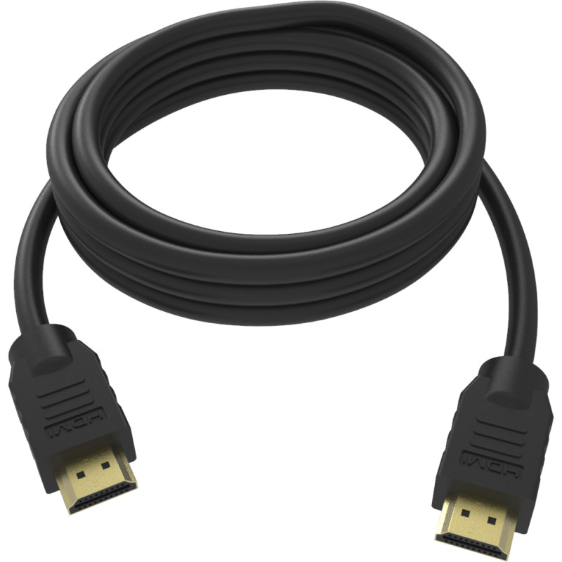 TC 10MHDMI/BL CABLE HDMI 10 M HDMI TIPO A (ESTÁNDAR) NEGRO