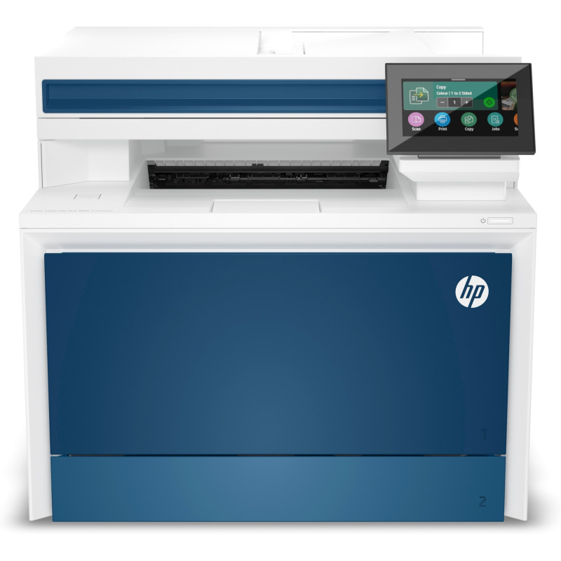 COLOR LASERJET PRO IMPRESORA MULTIFUNCIÓN 4302DW, COLOR, IMPRESORA PARA PEQUEÑAS Y MEDIANAS EMPRESAS