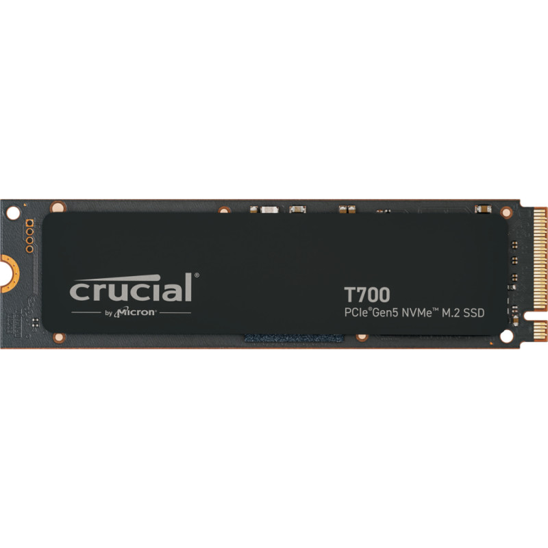 T700 M.2 2000 GB PCI EXPRESS 5.0 NVME