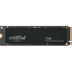 T700 M.2 1000 GB PCI EXPRESS 5.0 NVME