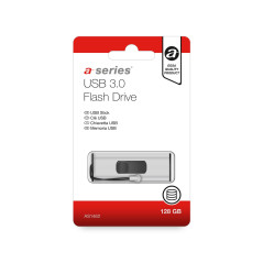 MEMORIA USB 3.0 A-SERIES 128GB