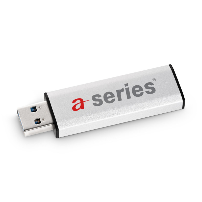 MEMORIA USB 3.0 A-SERIES 256GB