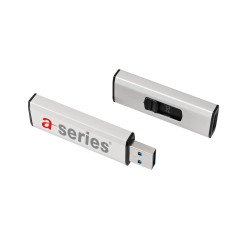 MEMORIA USB 3.0 A-SERIES 32GB