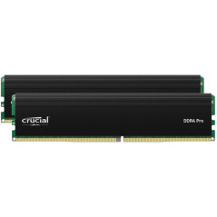 CP2K16G4DFRA32A MÓDULO DE MEMORIA 32 GB 2 X 16 GB DDR4 3200 MHZ