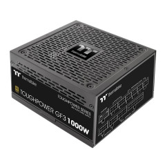 TOUGHPOWER GF3 UNIDAD DE FUENTE DE ALIMENTACIÓN 1000 W 24-PIN ATX NEGRO