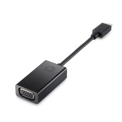 ADAPTADOR DE MONITOR USB-C A VGA DE