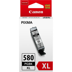 INKJET ORIGINAL CANON PGI-580XL