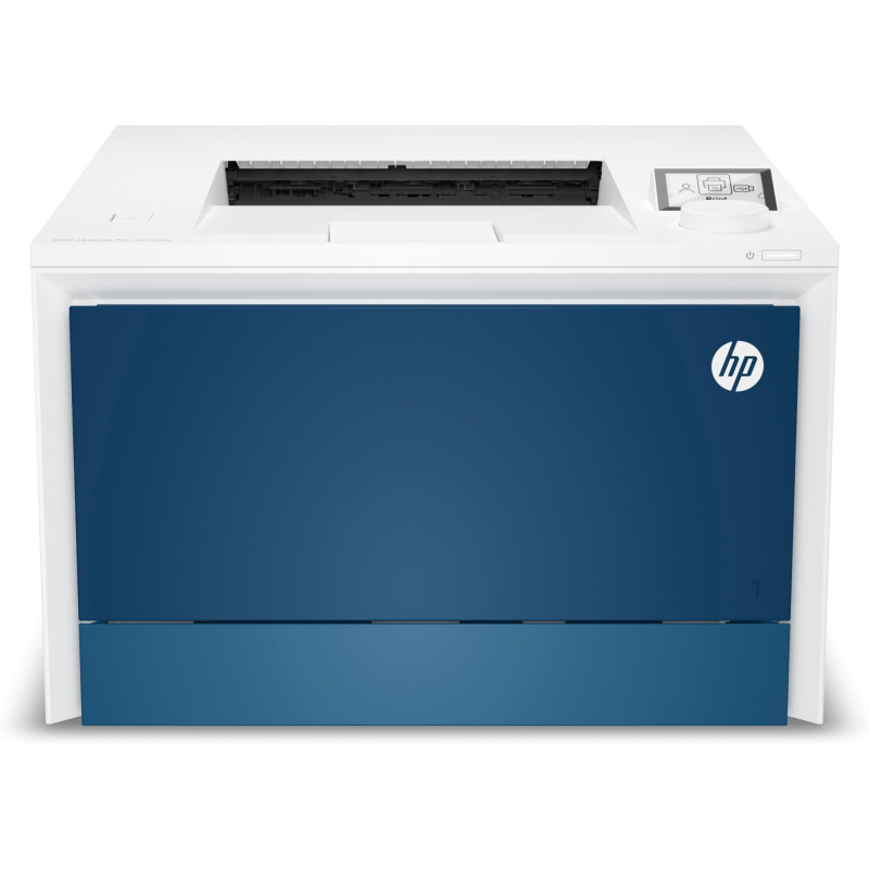 COLOR LASERJET PRO IMPRESORA 4202DW, COLOR, IMPRESORA PARA PEQUEÑAS Y MEDIANAS EMPRESAS, ESTAMPADO, 