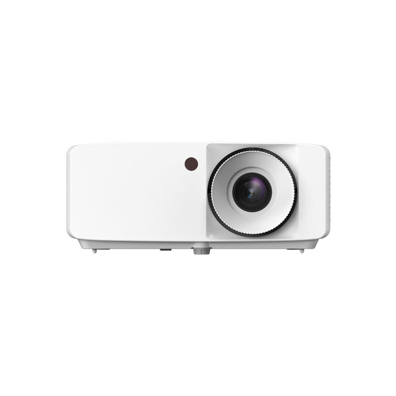 ZH400 VIDEOPROYECTOR 4000 LÚMENES ANSI DLP 1080P (1920X1080) 3D BLANCO