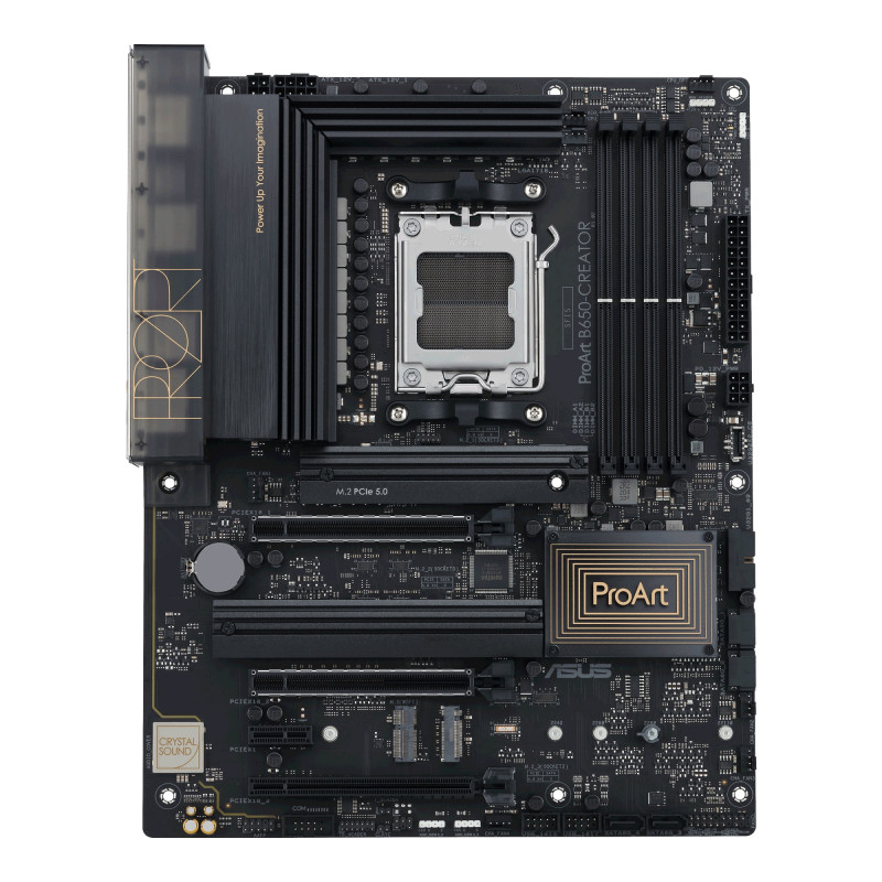 PROART B650-CREATOR AMD B650 ZÓCALO AM5 ATX