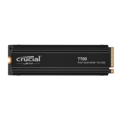T700 M.2 2 TB PCI EXPRESS 5.0 NVME