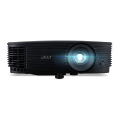 X1229HP VIDEOPROYECTOR PROYECTOR DE ALCANCE ESTÁNDAR 4800 LÚMENES ANSI DLP XGA (1024X768) NEGRO