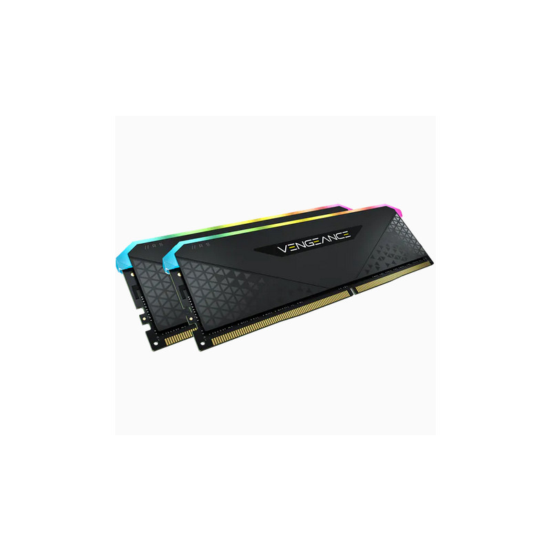 VENGEANCE CMG16GX4M2E3200C16 MÓDULO DE MEMORIA 16 GB 2 X 8 GB DDR4 3200 MHZ