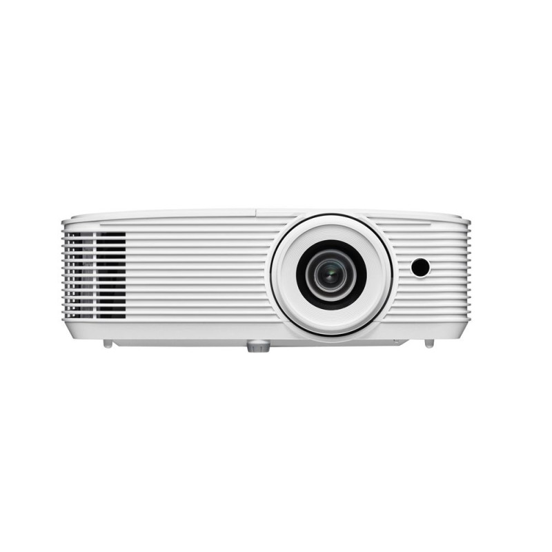 EH401 VIDEOPROYECTOR 4000 LÚMENES ANSI DLP 1080P (1920X1080) 3D BLANCO