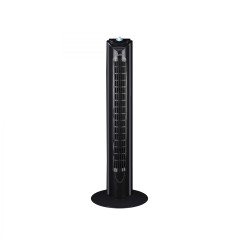 TOWER FAN JVVT3041 BLACK NEGRO