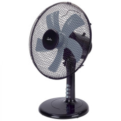 JVVM3124 VENTILADOR NEGRO, GRIS