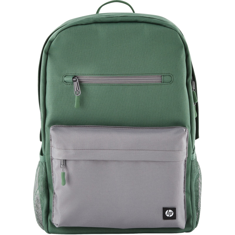 MOCHILA CAMPUS VERDE