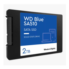 BLUE SA510 2.5\" 2 TB SERIAL ATA III