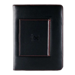 APPIPCK06V2 FUNDA PARA TABLET 26,7 CM (10.5\") FOLIO NEGRO