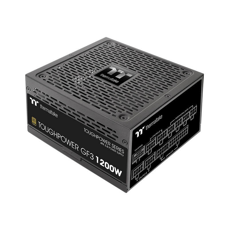 TOUGHPOWER GF3 UNIDAD DE FUENTE DE ALIMENTACIÓN 1200 W 24-PIN ATX NEGRO