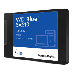BLUE SA510 2.5\" 4 TB SATA