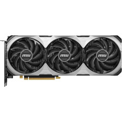 GEFORCE RTX 4060 TI VENTUS 3X 8G OC NVIDIA 8 GB GDDR6