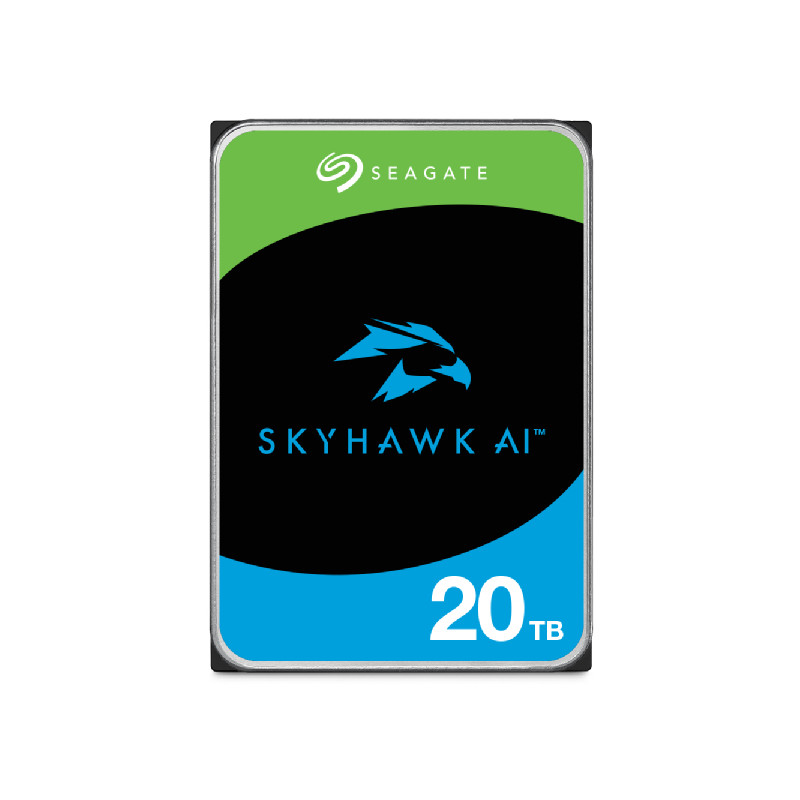 SKYHAWK AI 20 TB 3.5\" SERIAL ATA III