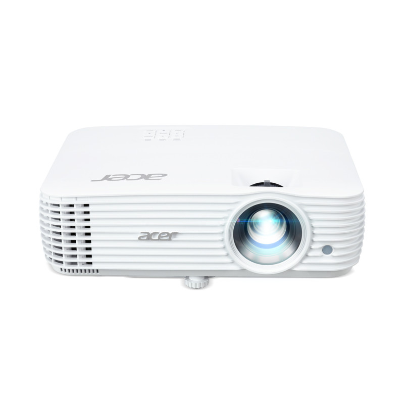 X1526HK VIDEOPROYECTOR PROYECTOR DE ALCANCE ESTÁNDAR 4000 LÚMENES ANSI DLP 1080P (1920X1080) BLANCO